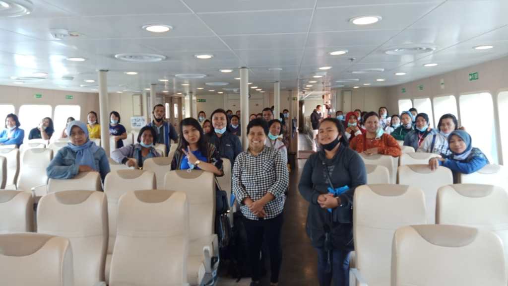 Kiat Sukses Menjadi TKI&nbsp;Mandiri