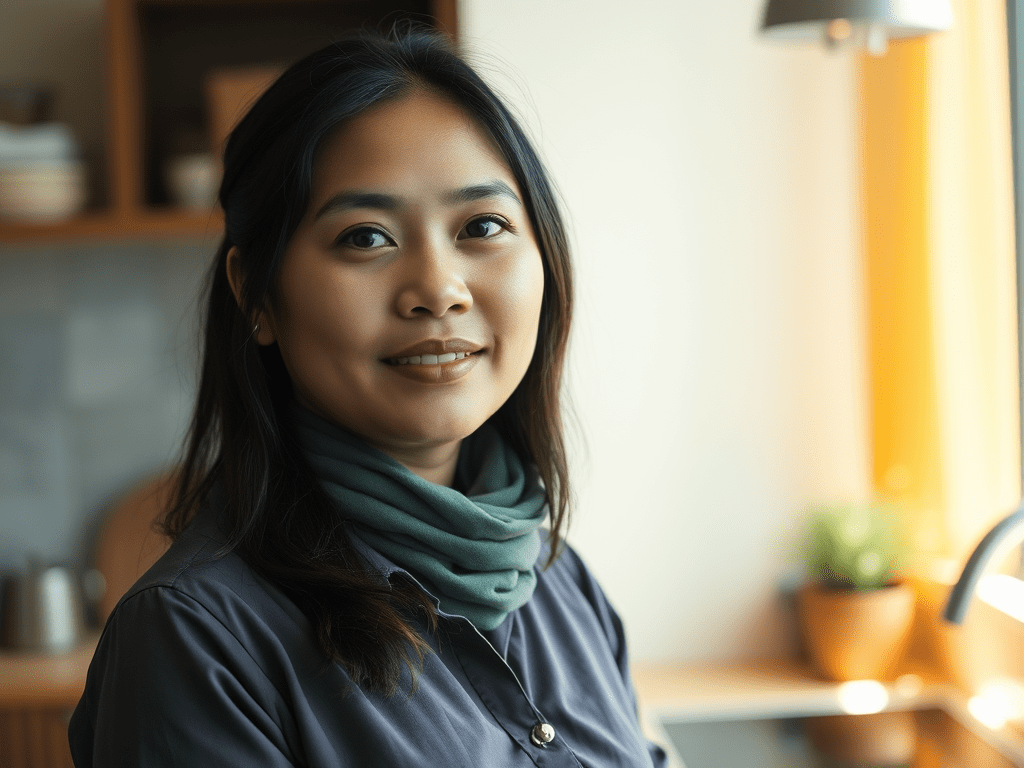 Peluang Kerja di Singapura untuk TKI Wanita: Syarat dan Cara&nbsp;Daftar