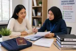 Migrasi prosedural untuk CPMI dalam konsultasi dokumen kerja luar negeri