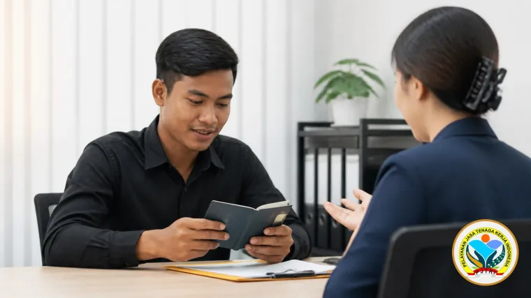 Daftar perusahaan P3MI resmi tujuan Jepang yang terdaftar di SISKOP2MI
